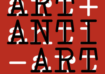 ID-PSA - Art+Anti-Art - 1067