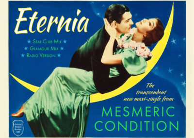 Mesmeric Condition - Eternia - 688