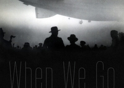 The Shadowbanned - When We Go - 437