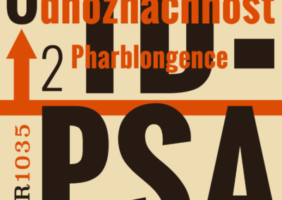 ID-PSA - Odnoznachnost - 1035