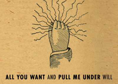 Mesmeric Condition - All You Want - 591