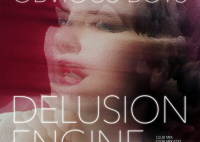 Obvious Bots - Delusion Engine - 953