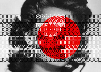 Obvious Bots - Someone Likes You - 1139