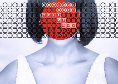 Obvious Bots - Tell Me Why - 1140