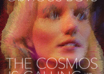 Obvious Bots - The Cosmos Is Calling - 954