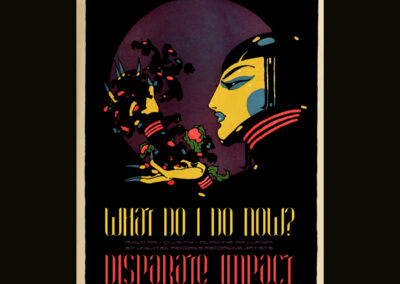 Disparate Impact - What Do I Do Now? - 1124