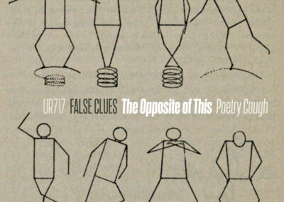False Clues - The Opposite of This - 717