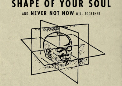 Mesmeric Condition - Shape of Your Soul - 1101