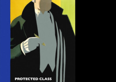 Protected Class - Planet For Plunder - 994