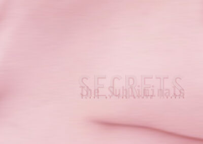 The Subliminals - Secrets - 856