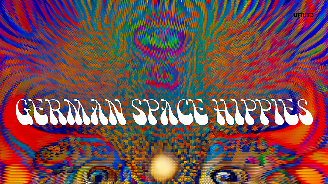 New from German Space Hippies, Alien Megastructure, and Obvious Bots