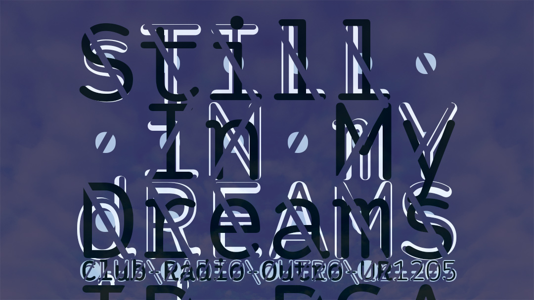 Still In My Dreams - ID-PSA - 1205
