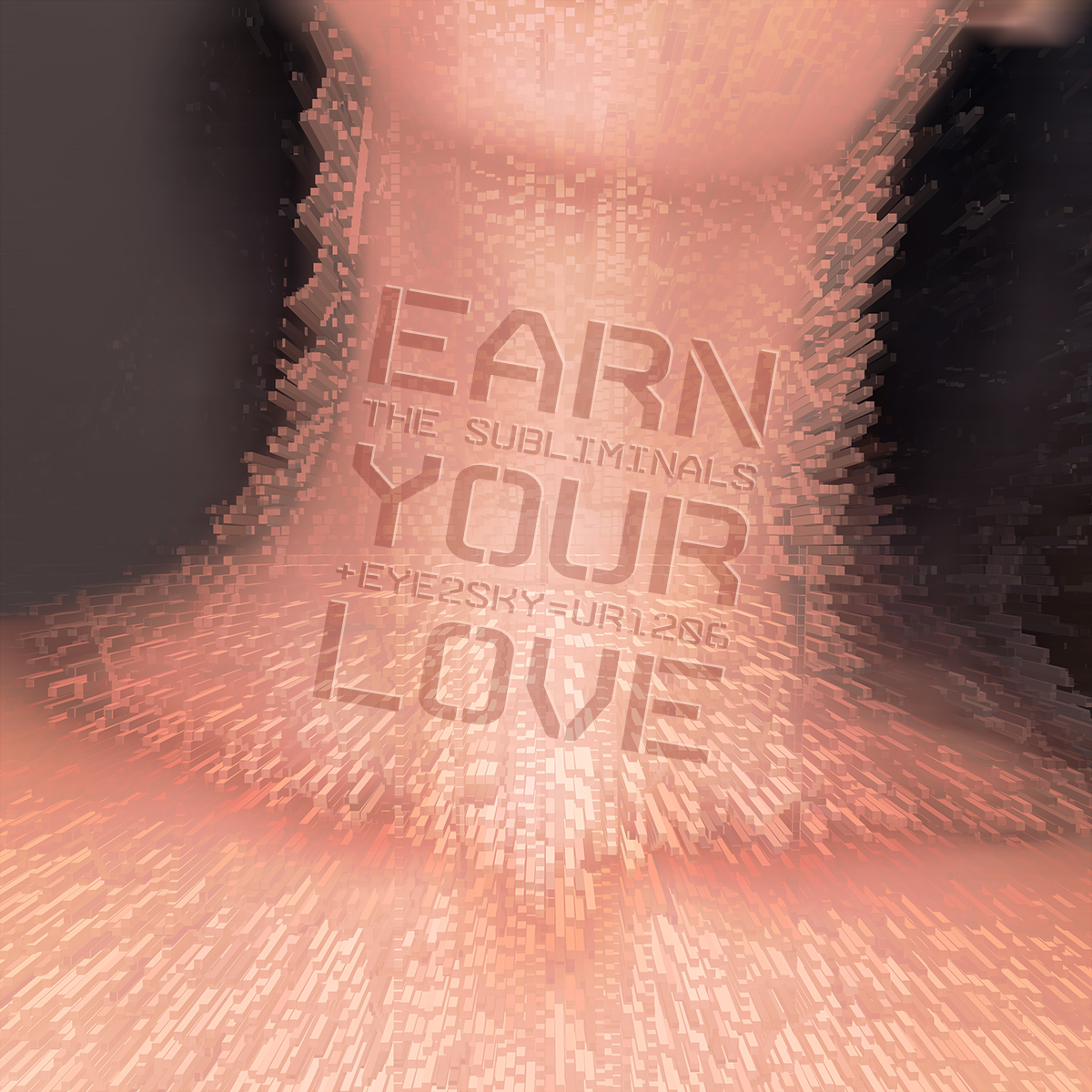 Earn Your Love - The Subliminals - 1206