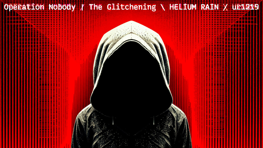 Helium Rain - Operation Nobody -1219