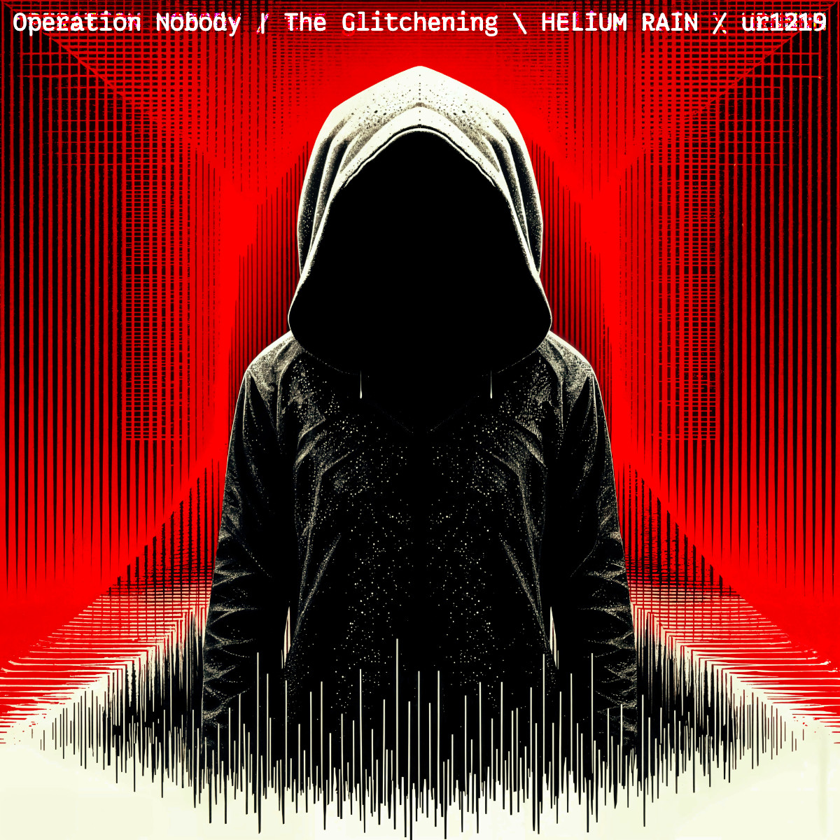 Helium Rain - Operation Nobody -1219